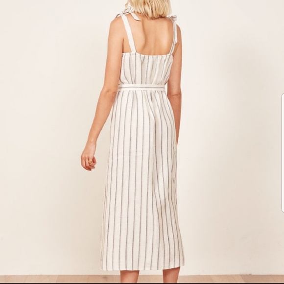 Reformation Eliot dress - Picture 3 of 6